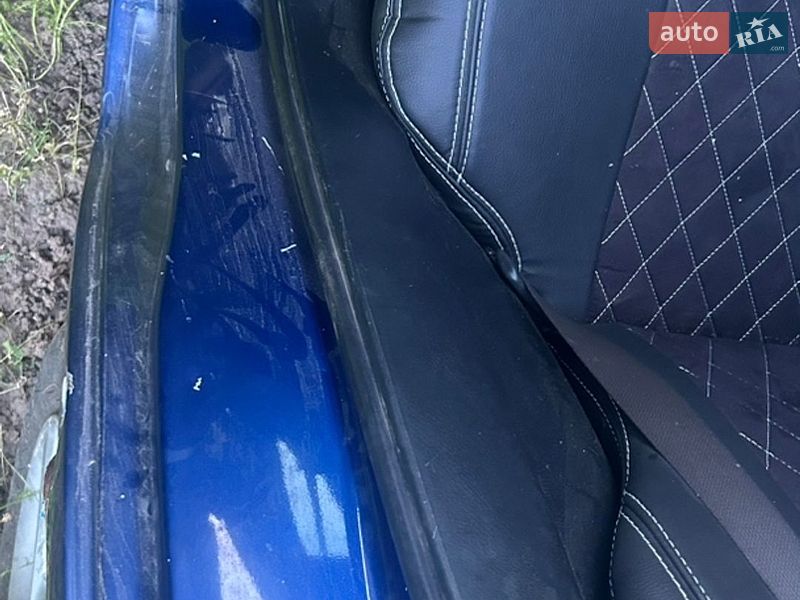 Лифтбек Mazda 6 2002 в Гайсине фото 20 Лифтбек Mazda 6 2002 в Гайсине