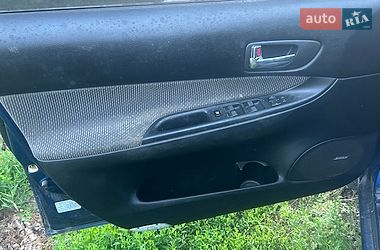 Лифтбек Mazda 6 2002 в Гайсине
