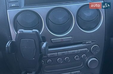 Лифтбек Mazda 6 2002 в Гайсине