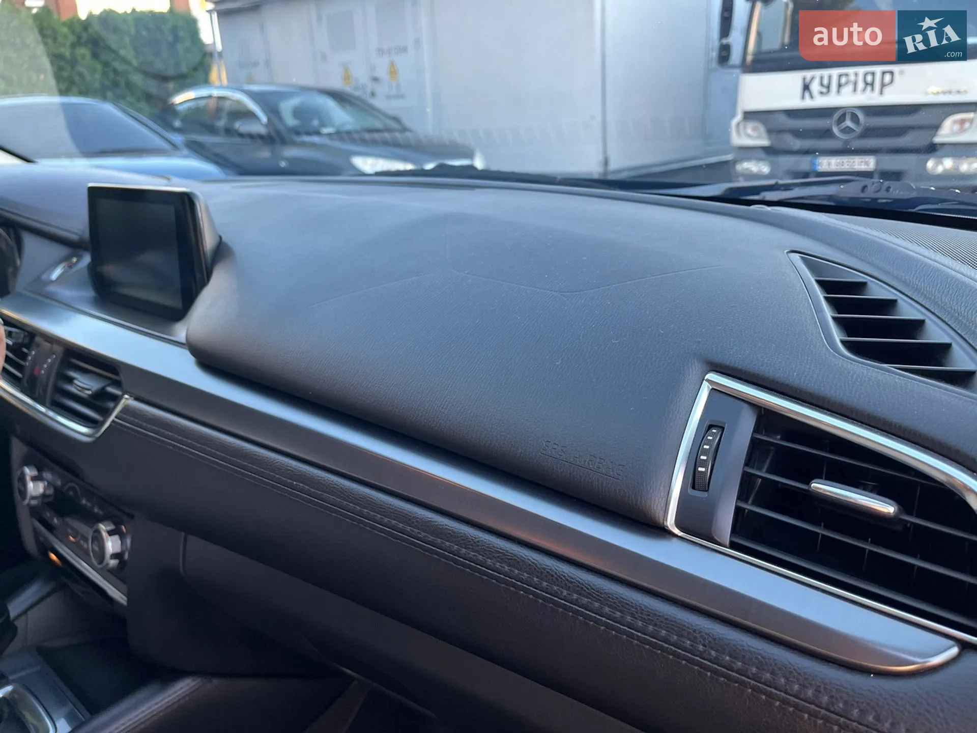 2017 Mazda 6 - мініатюра 41