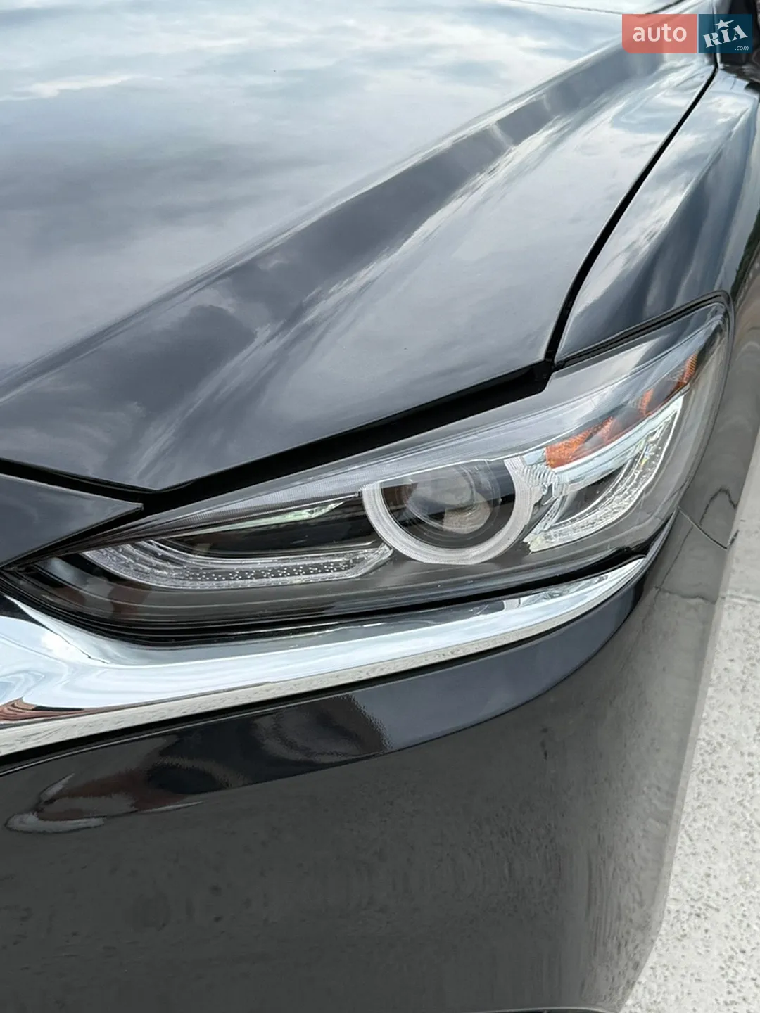 2021 Mazda 6 - мініатюра 11