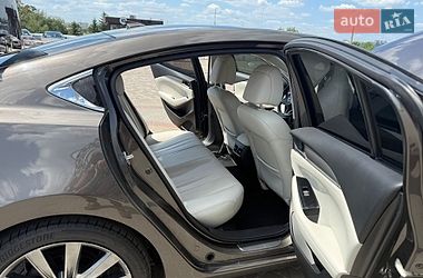 Седан Mazda 6 2018 в Харькове