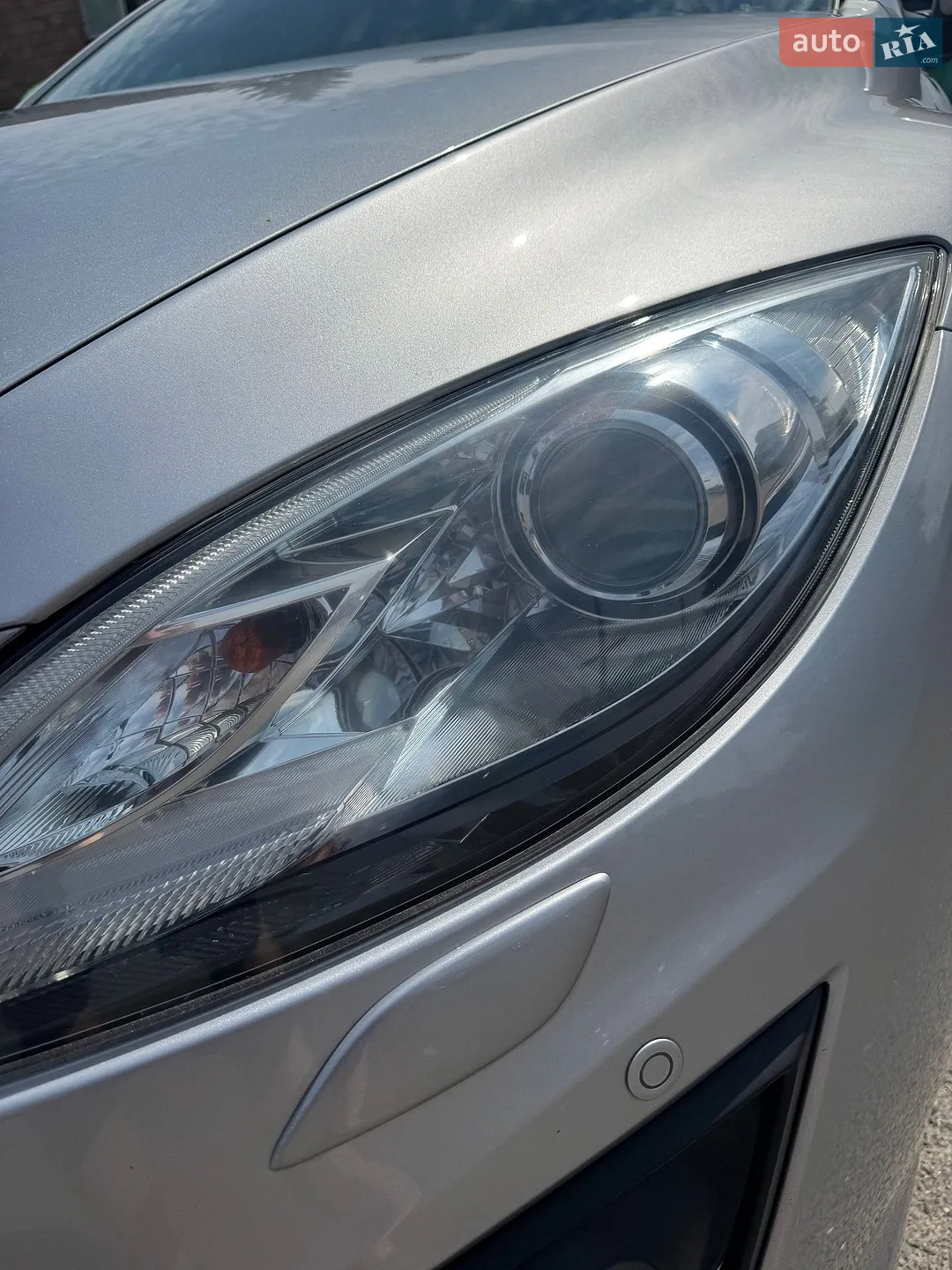 2010 Mazda 6 - мініатюра 14