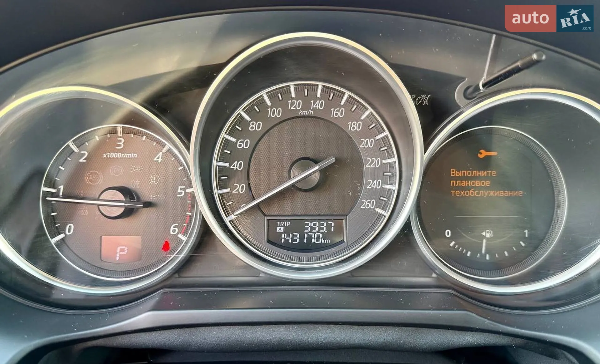 2016 Mazda 6 - мініатюра 11