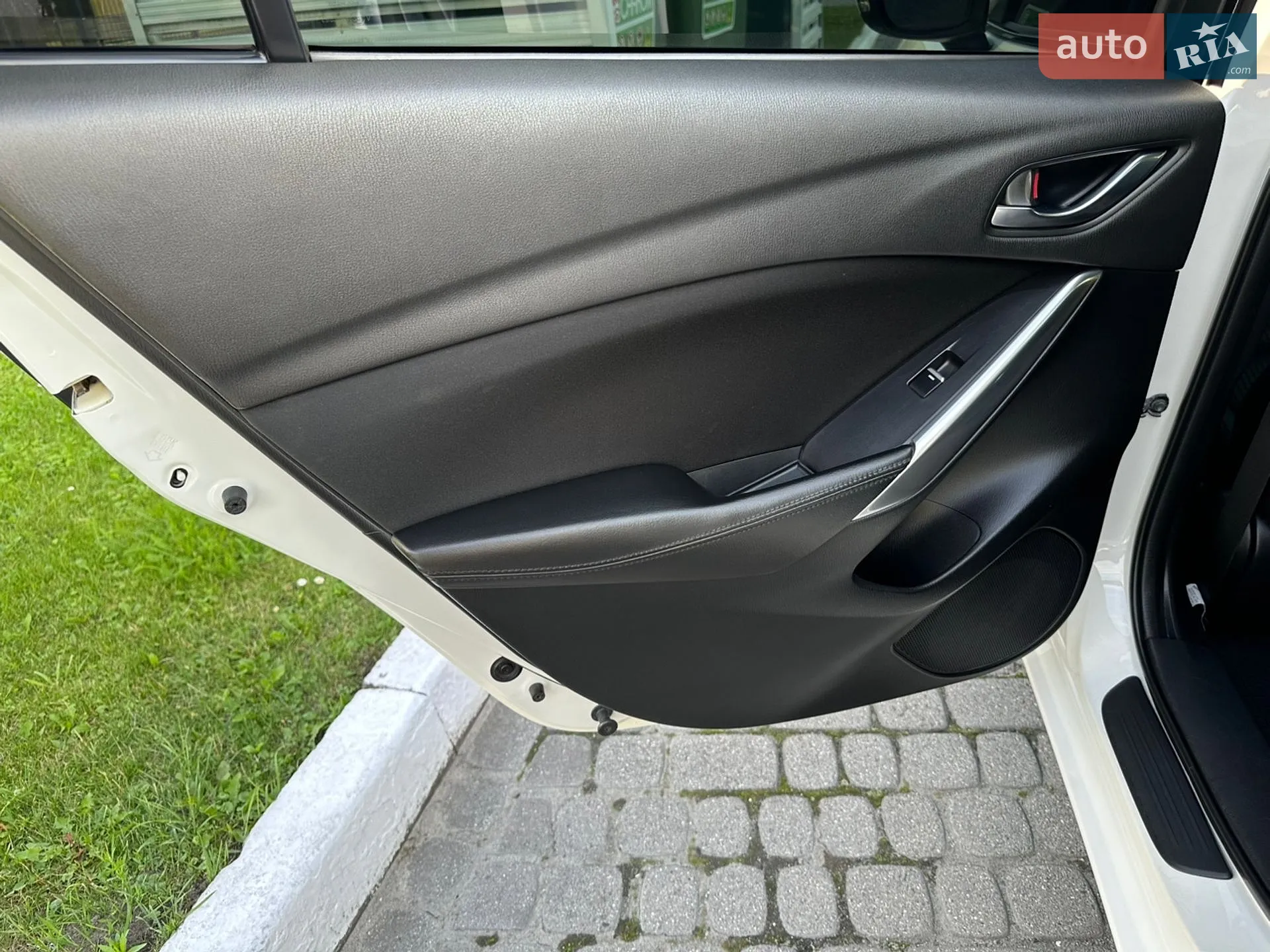 2016 Mazda 6 - мініатюра 17