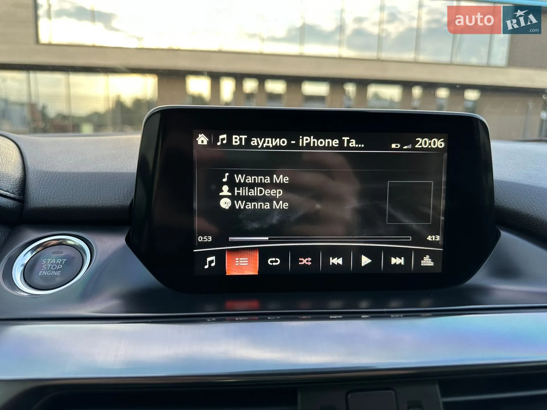2016 Mazda 6 - мініатюра 33