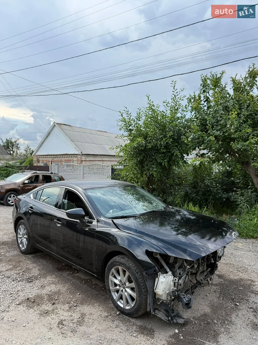 2016 Mazda 6 - мініатюра 15