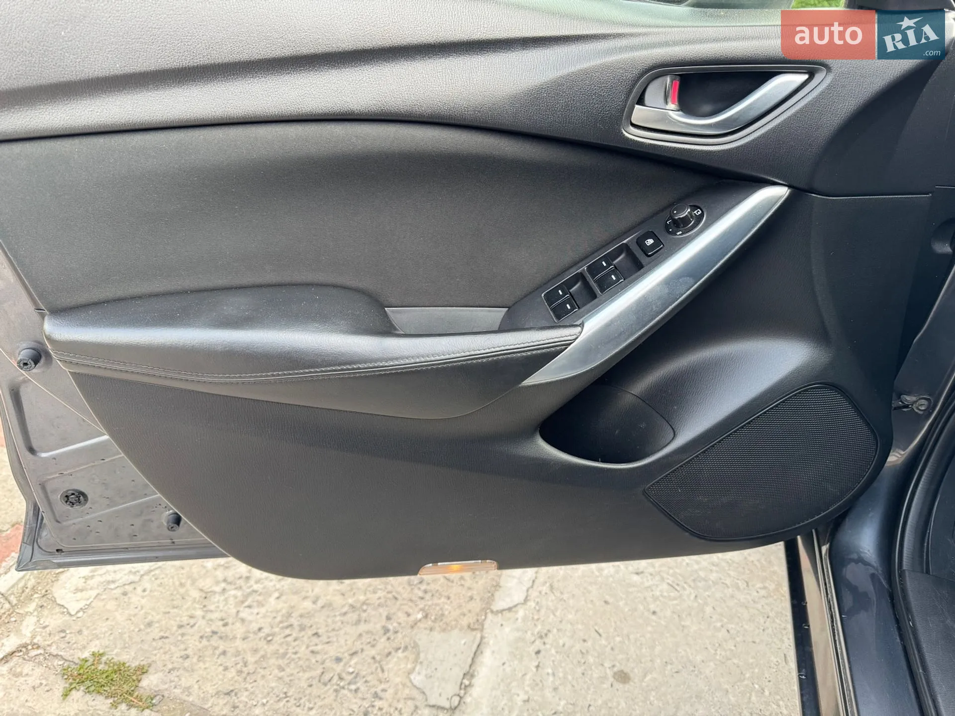 2013 Mazda 6 - мініатюра 16