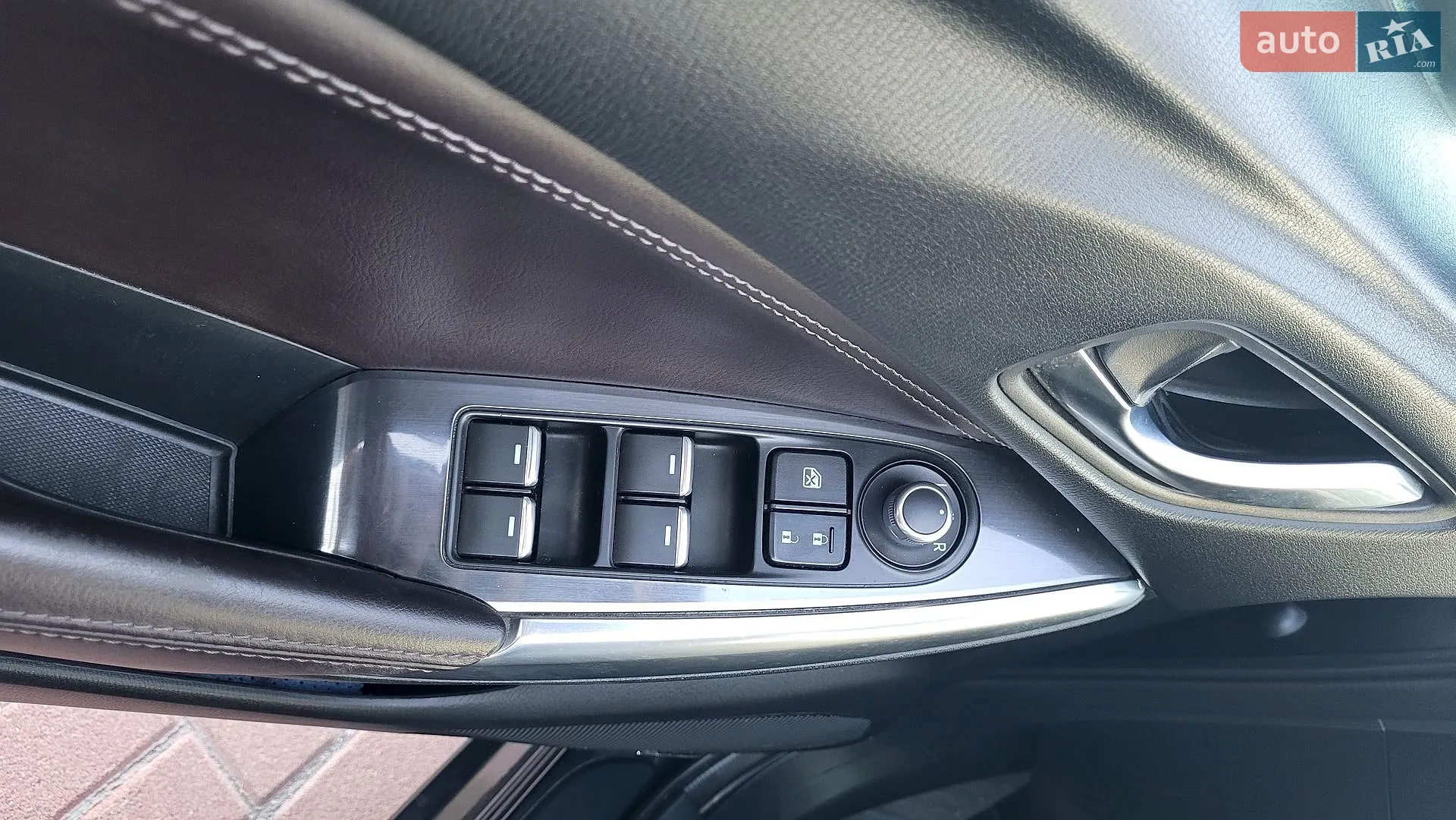 2015 Mazda 6 - мініатюра 38