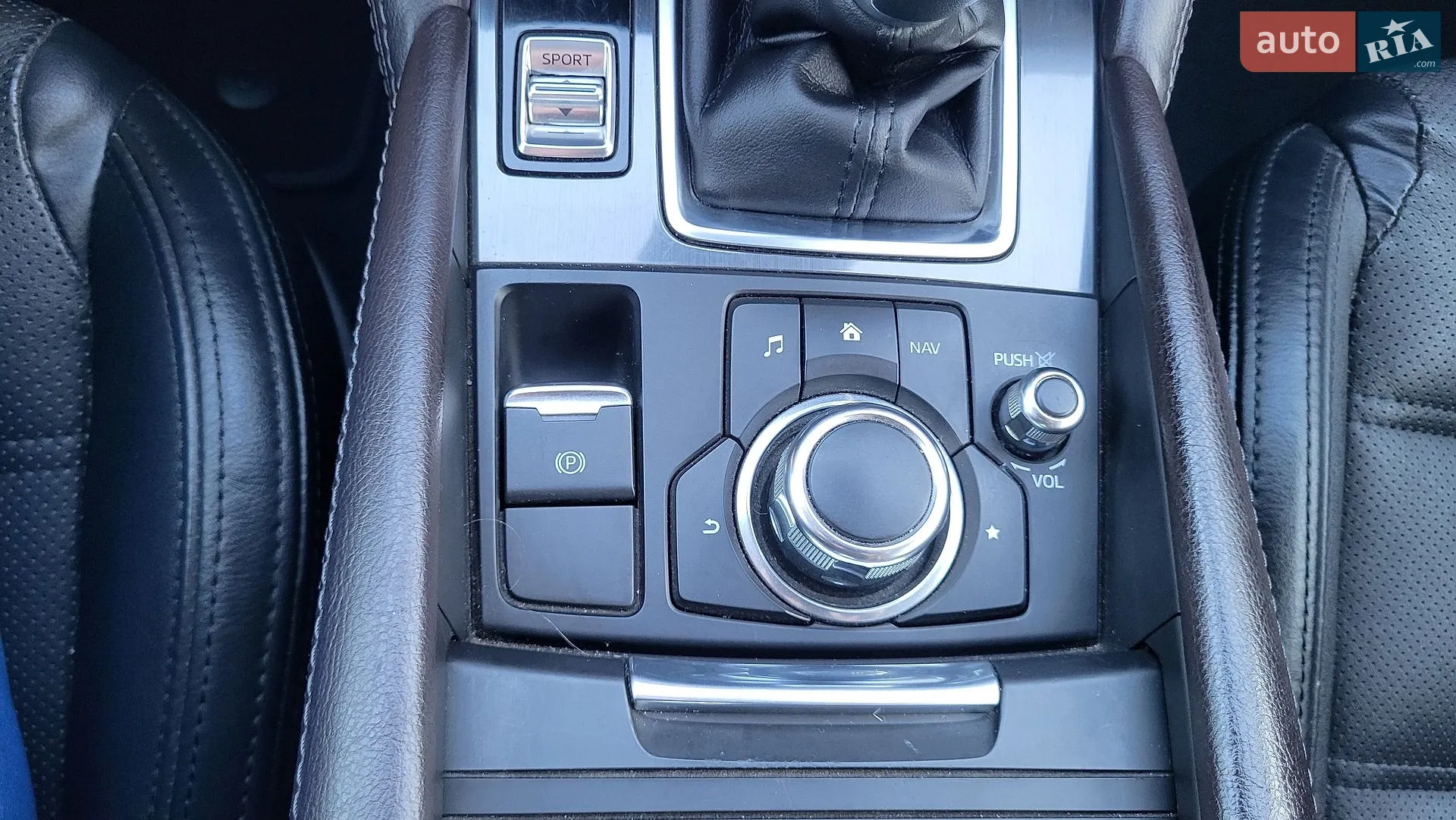 2015 Mazda 6 - мініатюра 73