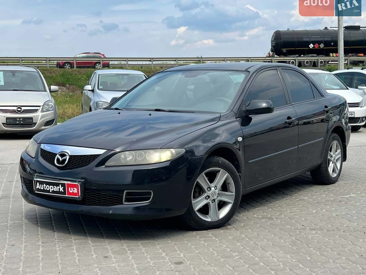 2013 Skoda Octavia - мініатюра 43