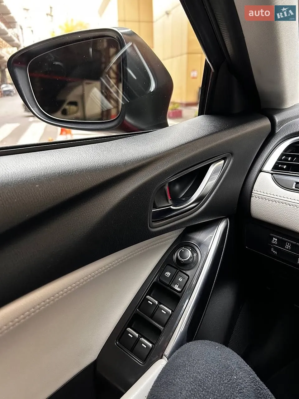 2015 Mazda 6 - мініатюра 18