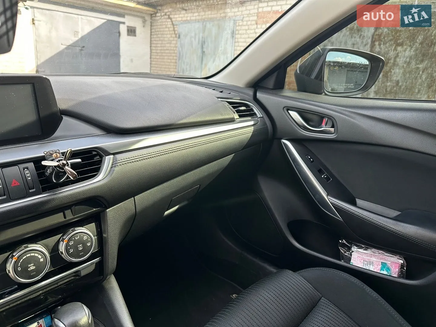 2016 Mazda 6 - мініатюра 8