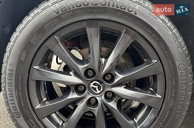 Універсал Mazda 6 2014 в Рівному