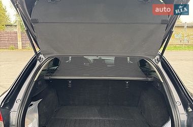 Універсал Mazda 6 2014 в Рівному