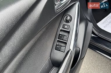 Універсал Mazda 6 2014 в Рівному
