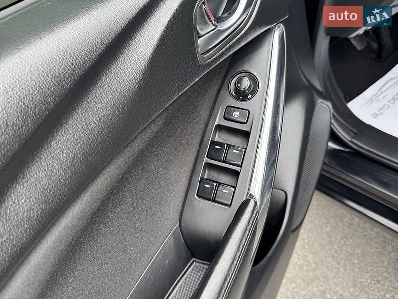 Універсал Mazda 6 2014 в Рівному