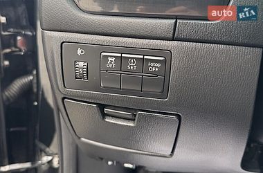 Універсал Mazda 6 2014 в Рівному