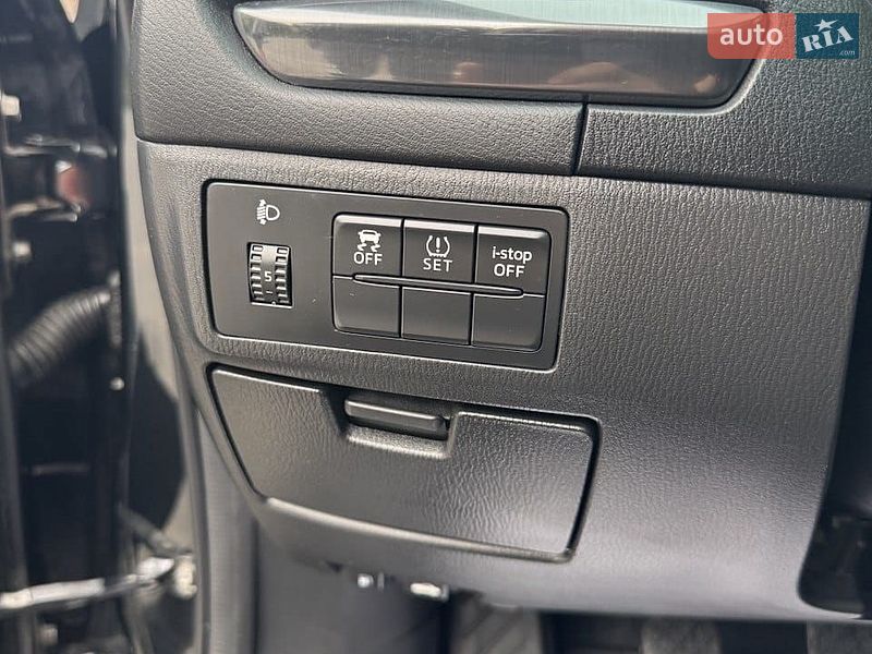 Універсал Mazda 6 2014 в Рівному