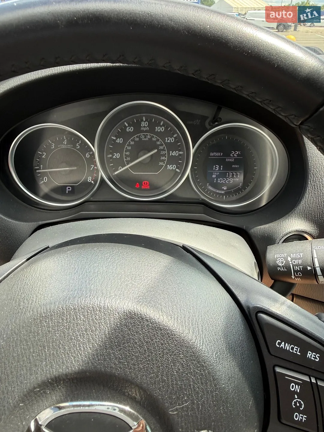 2014 Mazda 6 - мініатюра 12
