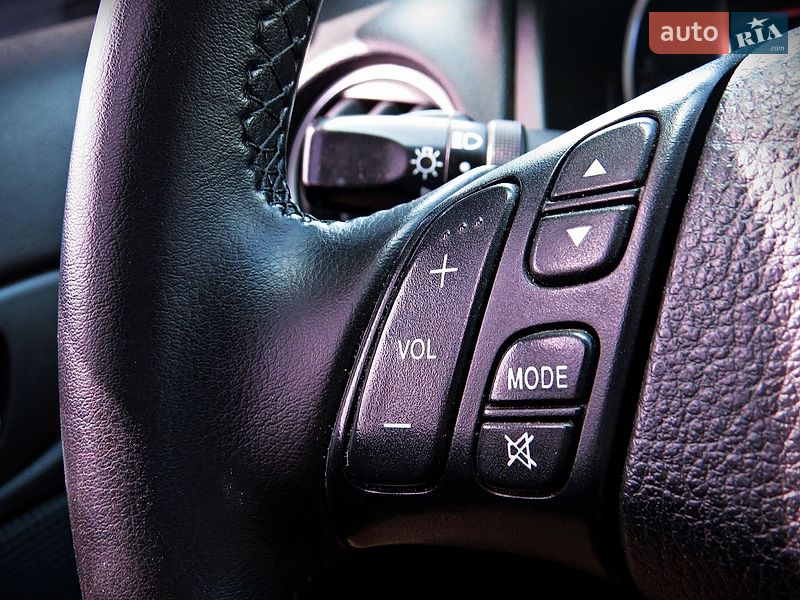 Універсал Mazda 6 2007 в Черкасах