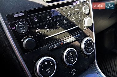 Універсал Mazda 6 2007 в Черкасах