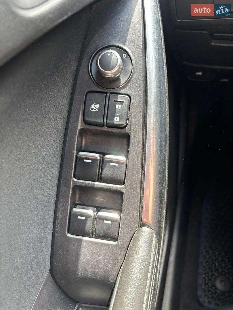 2015 Mazda 6 - мініатюра 26