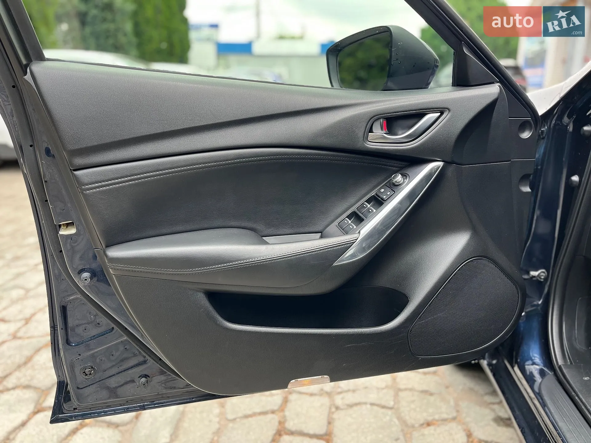2017 Mazda 6 - мініатюра 11