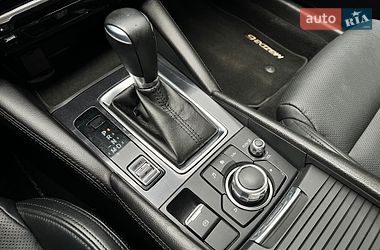 Седан Mazda 6 2017 в Белой Церкви