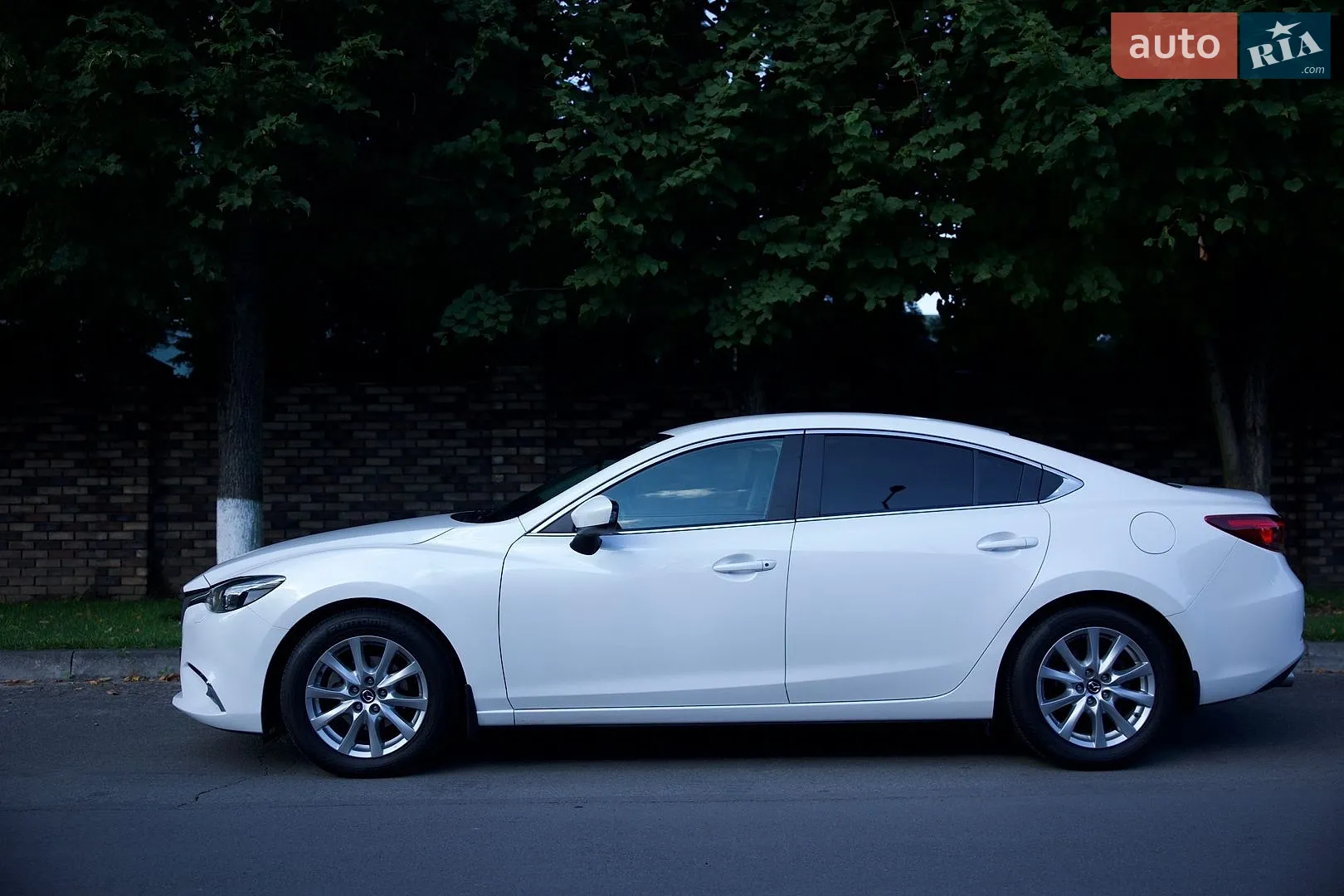 2015 Mazda 6 - мініатюра 8