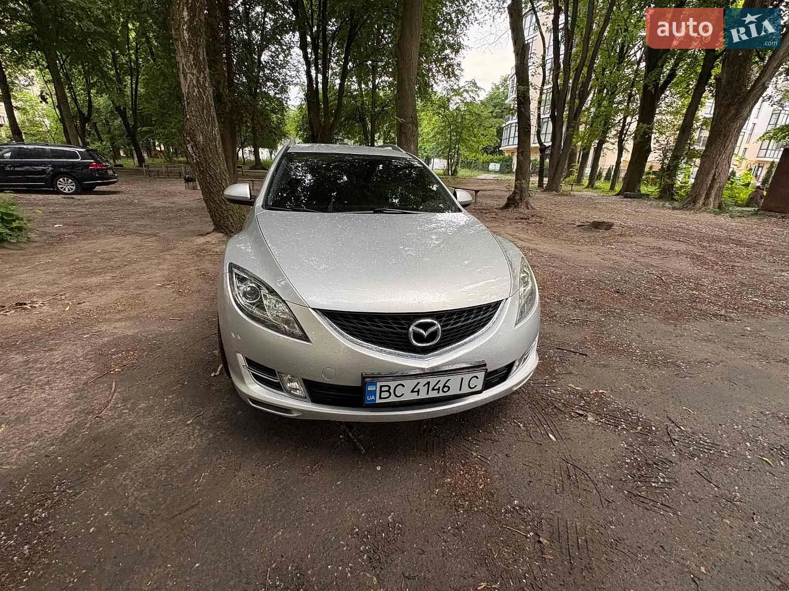 2010 Mazda 6 - мініатюра 5