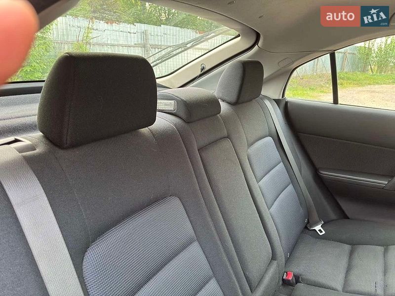 Ліфтбек Mazda 6 2006 в Черкасах
