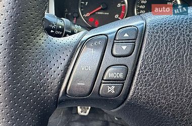 Ліфтбек Mazda 6 2004 в Сумах