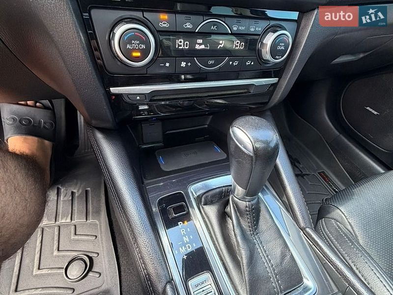 Седан Mazda 6 2016 в Одессе фото 18 Седан Mazda 6 2016 в Одессе