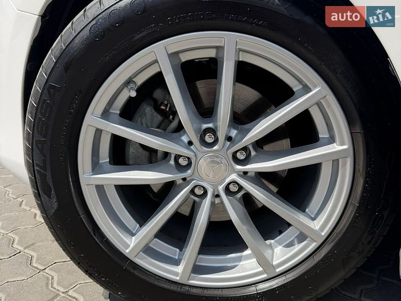 Седан Mazda 6 2016 в Одессе фото 26 Седан Mazda 6 2016 в Одессе