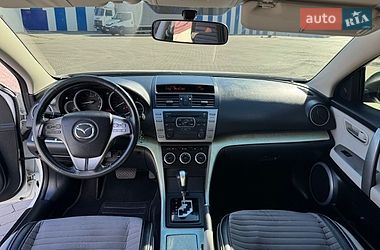 Седан Mazda 6 2008 в Одессе