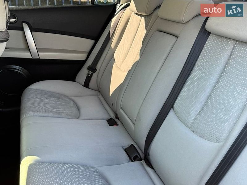 Седан Mazda 6 2008 в Одессе