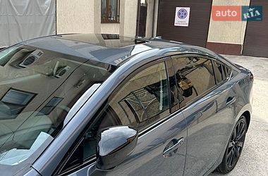 Седан Mazda 6 2020 в Николаеве