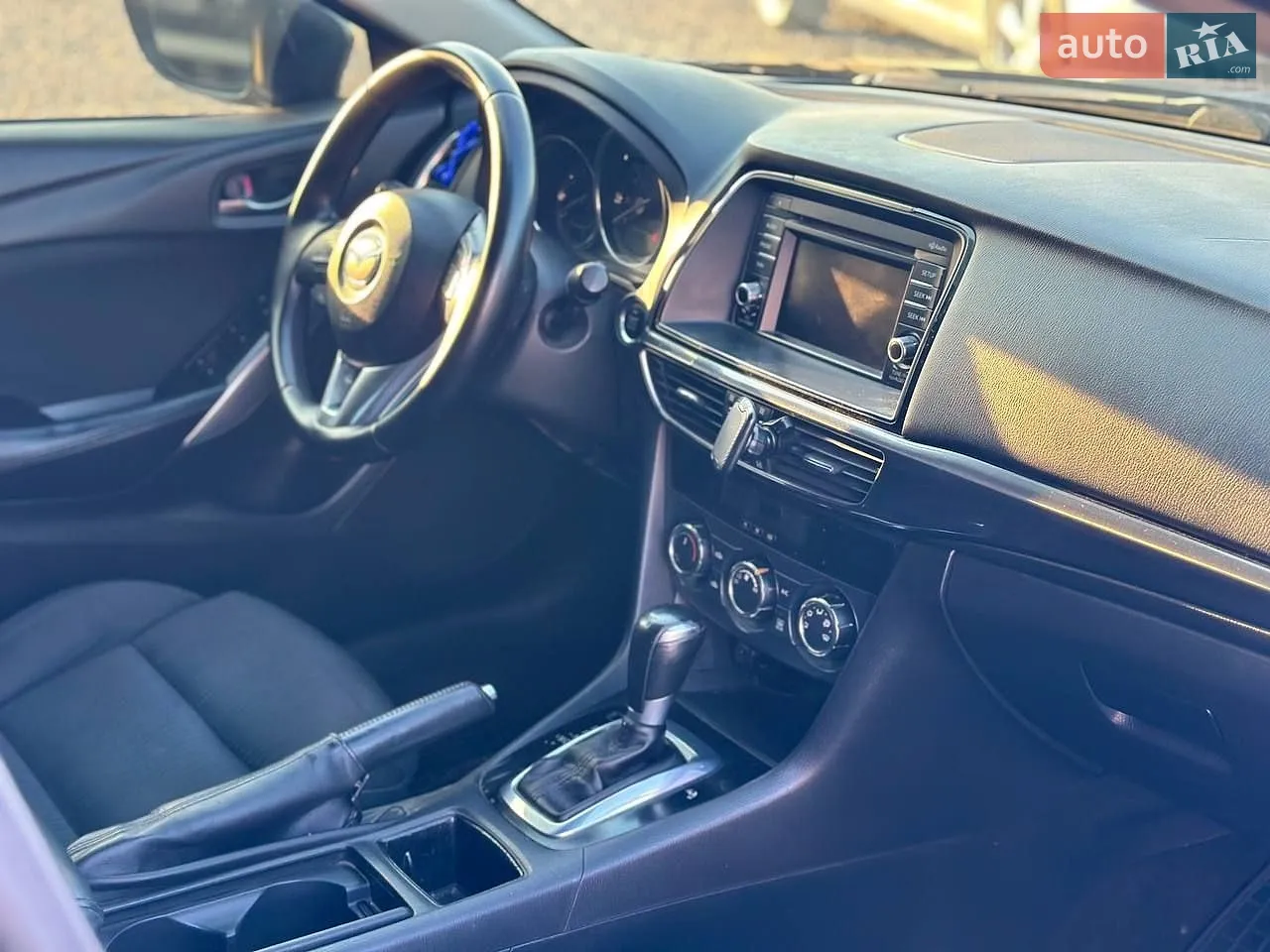 2014 Mazda 6 - мініатюра 7