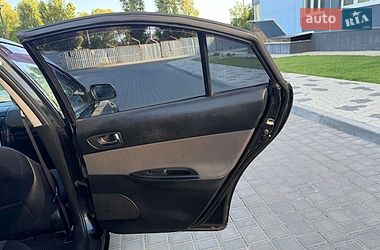 Ліфтбек Mazda 6 2004 в Одесі