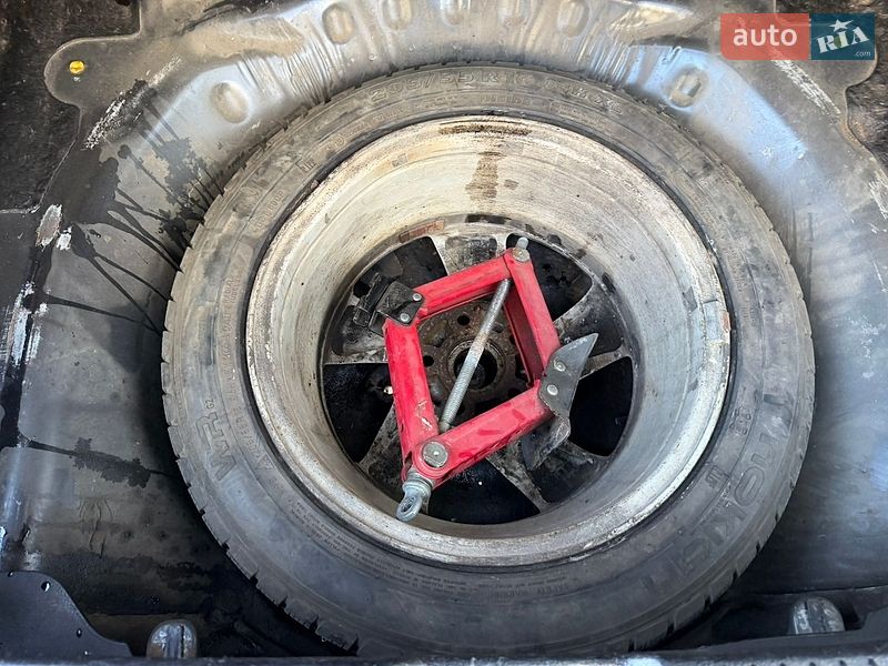 Ліфтбек Mazda 6 2004 в Одесі