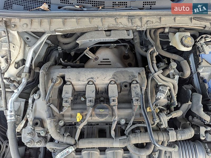Седан Mazda 6 2019 в Киеве