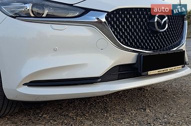Седан Mazda 6 2019 в Киеве