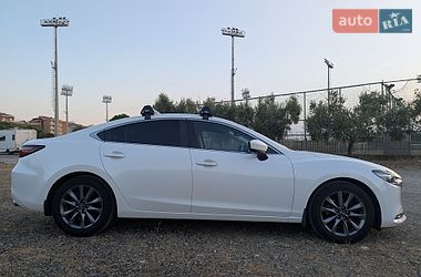 Седан Mazda 6 2019 в Киеве