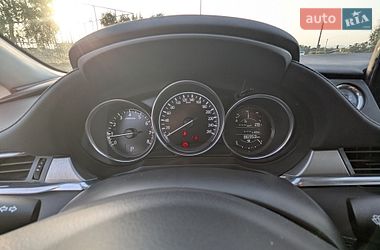 Седан Mazda 6 2019 в Киеве