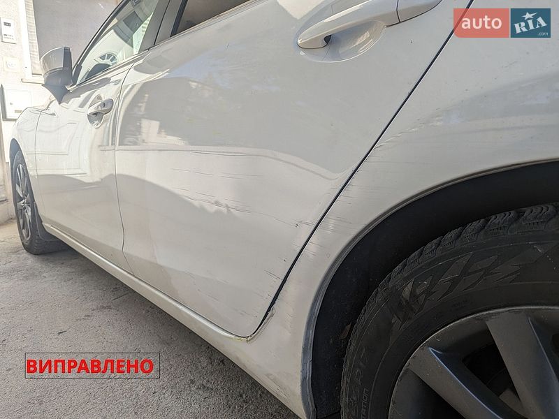 Седан Mazda 6 2019 в Киеве