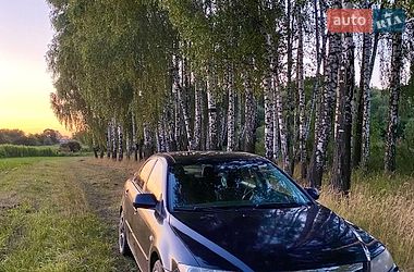 Седан Mazda 6 2003 в Виннице