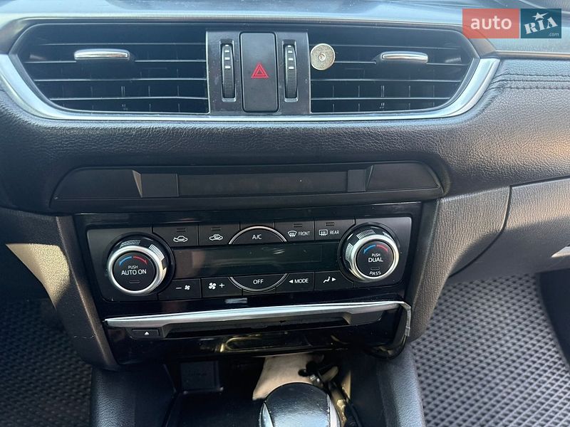 Седан Mazda 6 2015 в Киеве фото 20 Седан Mazda 6 2015 в Киеве