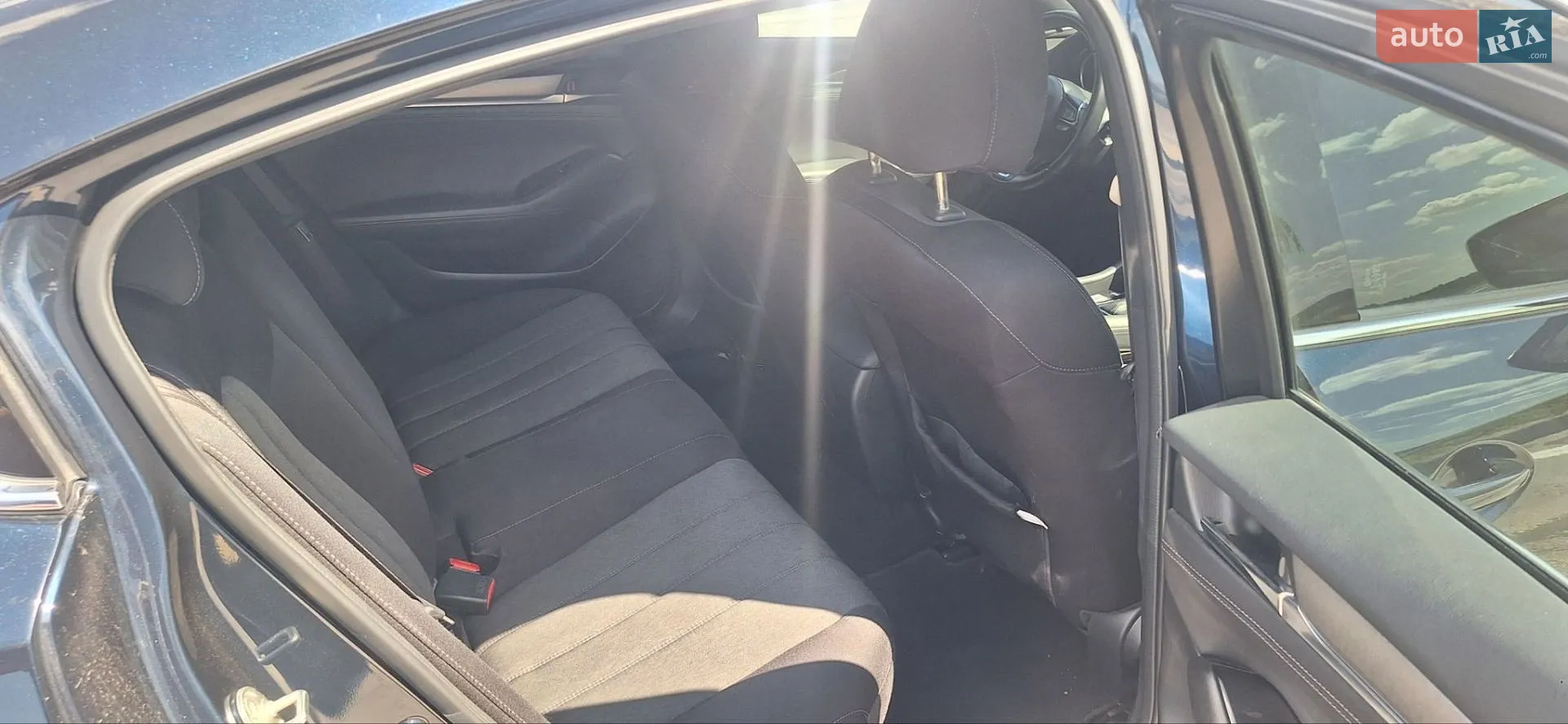2019 Mazda 6 - мініатюра 11