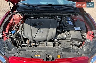 Седан Mazda 6 2020 в Киеве фото 9 Седан Mazda 6 2020 в Киеве